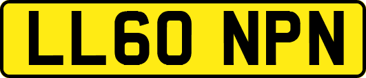 LL60NPN