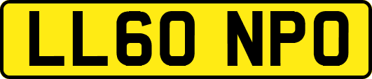LL60NPO