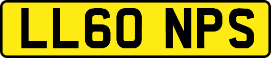 LL60NPS