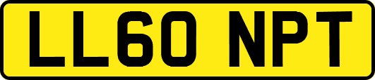 LL60NPT