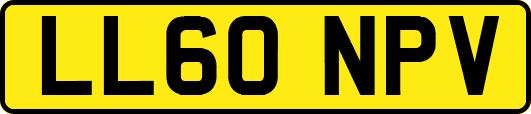 LL60NPV