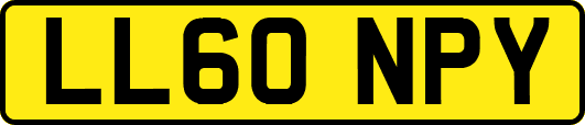 LL60NPY