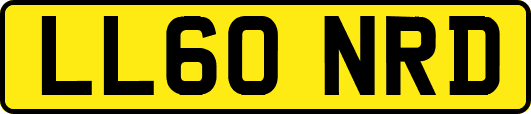 LL60NRD