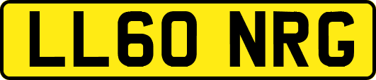 LL60NRG