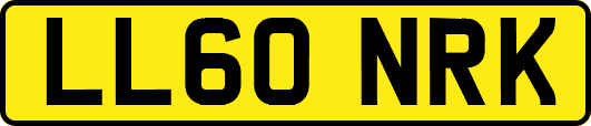 LL60NRK