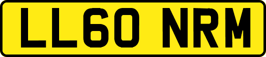 LL60NRM