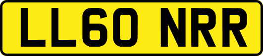 LL60NRR