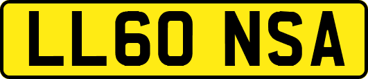 LL60NSA