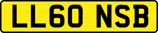 LL60NSB