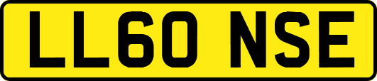 LL60NSE