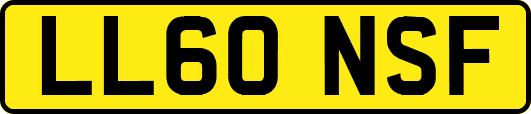 LL60NSF