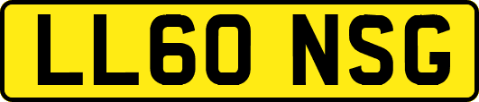LL60NSG