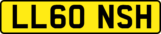LL60NSH