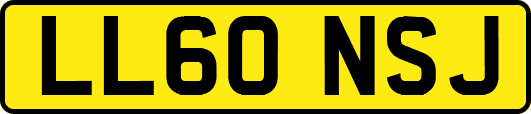 LL60NSJ