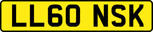 LL60NSK