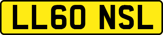 LL60NSL