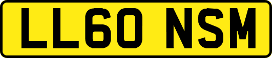 LL60NSM