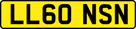 LL60NSN