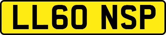LL60NSP
