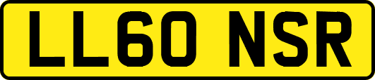 LL60NSR