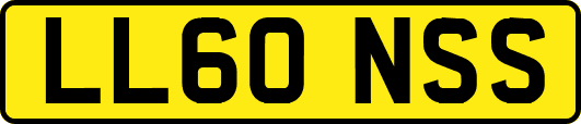 LL60NSS