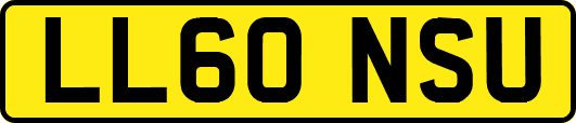 LL60NSU