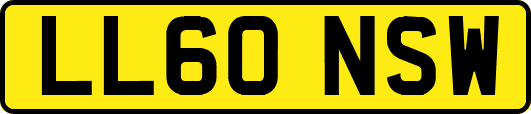 LL60NSW