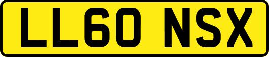 LL60NSX
