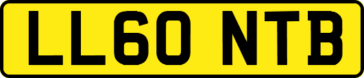 LL60NTB
