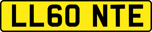 LL60NTE