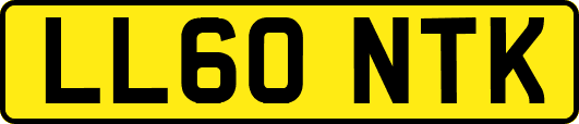 LL60NTK