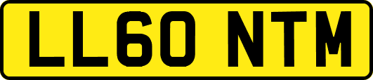 LL60NTM