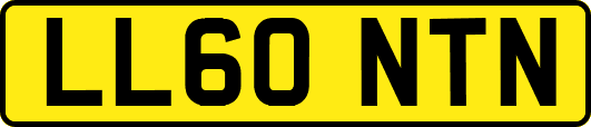 LL60NTN