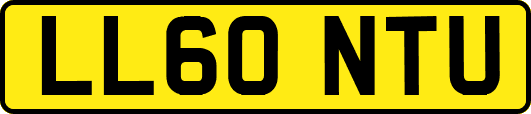 LL60NTU