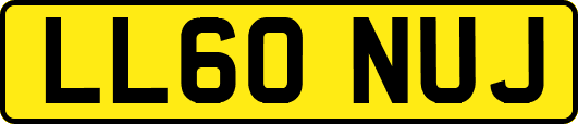LL60NUJ