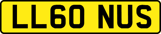 LL60NUS
