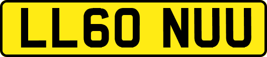 LL60NUU