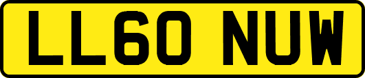 LL60NUW