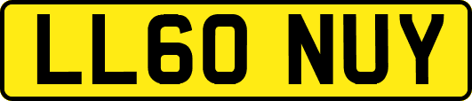 LL60NUY