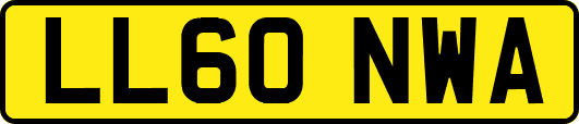 LL60NWA