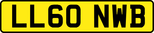 LL60NWB