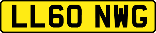 LL60NWG