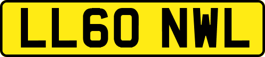LL60NWL