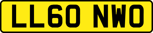 LL60NWO