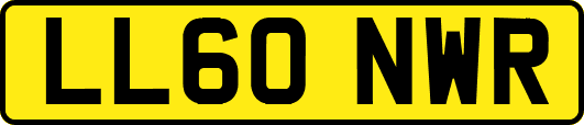 LL60NWR