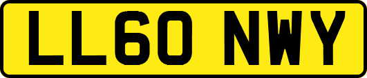 LL60NWY