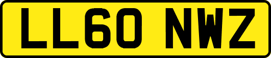 LL60NWZ