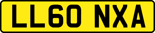 LL60NXA