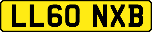 LL60NXB