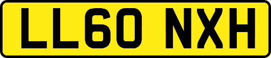 LL60NXH
